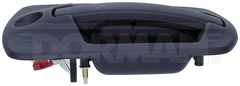 Dayton Parts 760-5102 Exterior Door Handle, Front Right