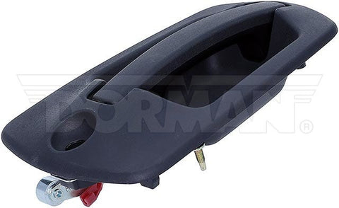 Dayton Parts 760-5102 Exterior Door Handle, Front Right