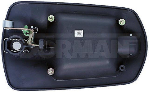 Dayton Parts 760-5103 Exterior Door Handle, Front Left