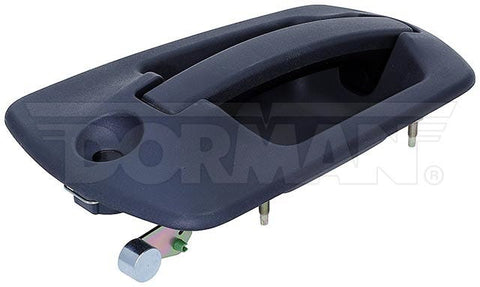 Dayton Parts 760-5103 Exterior Door Handle, Front Left
