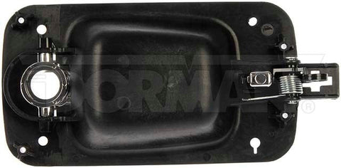 Dayton Parts 760-5105 Door Handle, Exterior