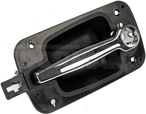 Dayton Parts 760-5105 Door Handle, Exterior