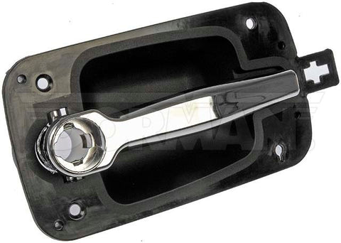Dayton Parts 760-5106 Door Handle, Exterior