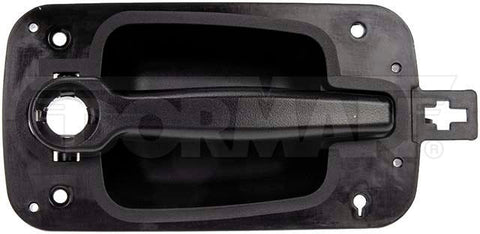 Dayton Parts 760-5107 Heavy Duty Exterior Door Handle