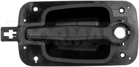 Dayton Parts 760-5108 Heavy Duty Exterior Door Handle