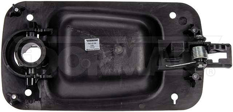 Dayton Parts 760-5108 Heavy Duty Exterior Door Handle