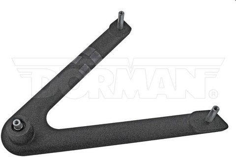 Dayton Parts 760-5109 Interior Door Pull Textured Black