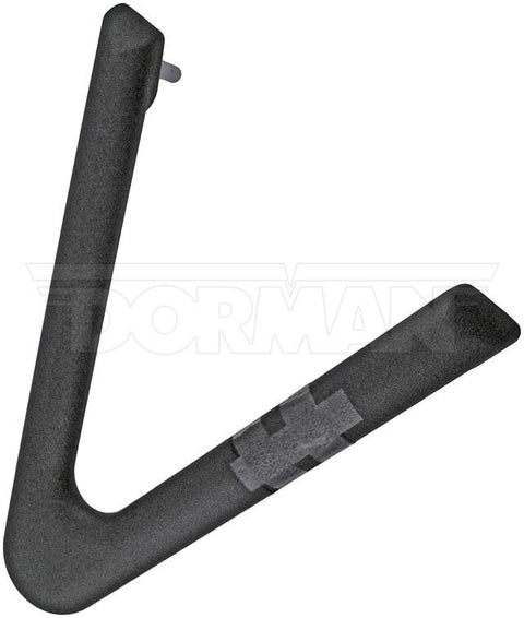 Dayton Parts 760-5109 Interior Door Pull Textured Black