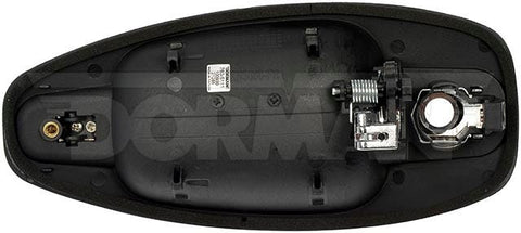 Dayton Parts 760-5111 Exterior Door Handle
