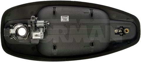 Dayton Parts 760-5112 Exterior Door Handle