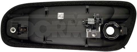 Dayton Parts 760-5113 Exterior Door Handle