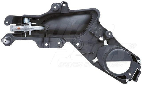 Dayton Parts 760-5116 Interior Door Handle