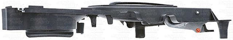 Dayton Parts 760-5116 Interior Door Handle