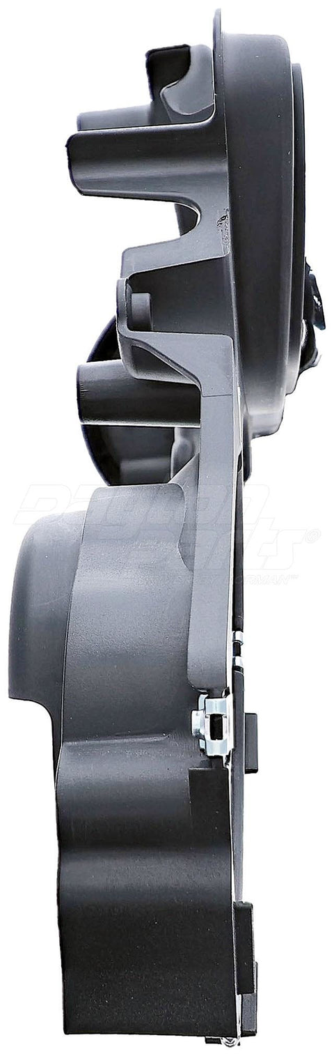 Dayton Parts 760-5116 Interior Door Handle