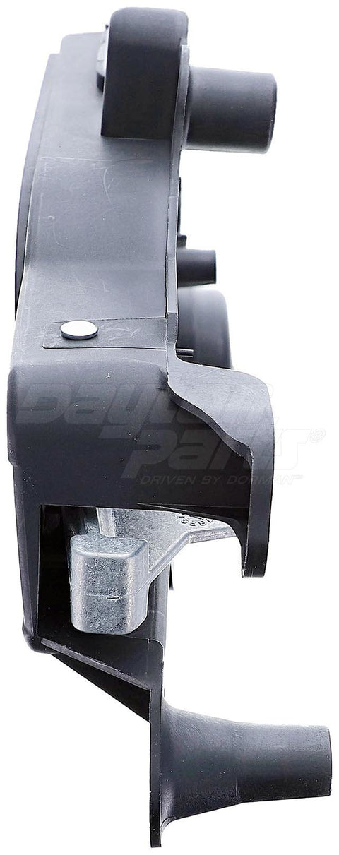 Dayton Parts 760-5116 Interior Door Handle