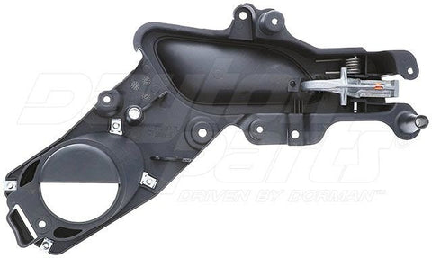 Dayton Parts 760-5117 Interior Door Handle