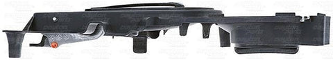Dayton Parts 760-5117 Interior Door Handle