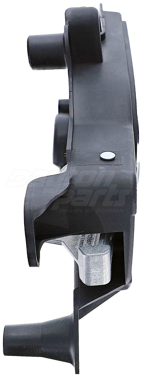 Dayton Parts 760-5117 Interior Door Handle