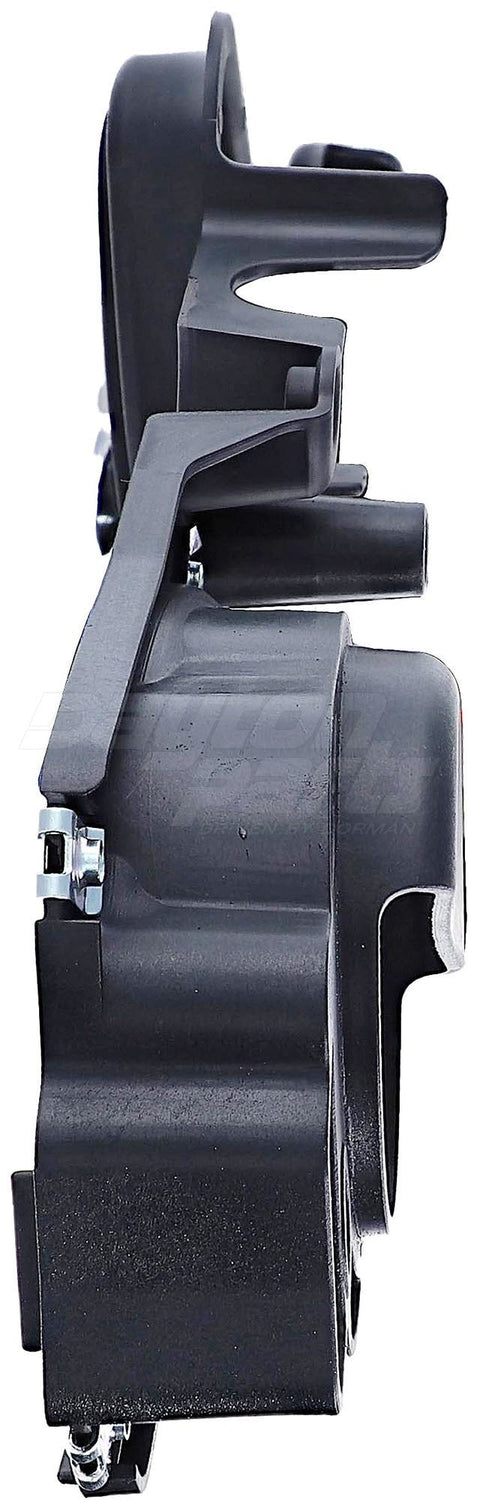 Dayton Parts 760-5117 Interior Door Handle