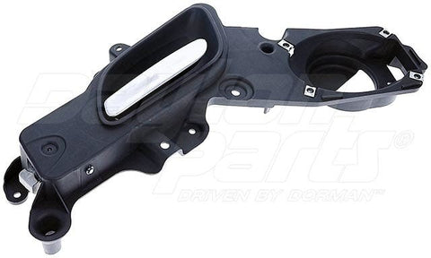 Dayton Parts 760-5117 Interior Door Handle