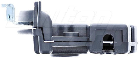Dayton Parts 760-5118 Interior Door Handle