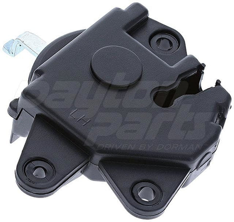 Dayton Parts 760-5118 Interior Door Handle