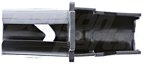 Dayton Parts 760-5122 Interior Door Handle