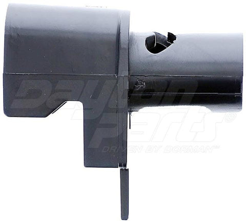 Dayton Parts 760-5122 Interior Door Handle