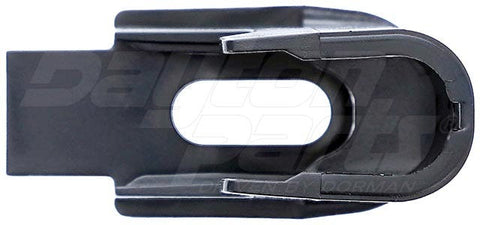 Dayton Parts 760-5122 Interior Door Handle