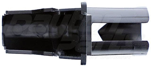 Dayton Parts 760-5123 Interior Door Handle