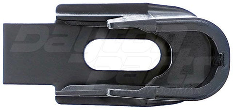 Dayton Parts 760-5123 Interior Door Handle