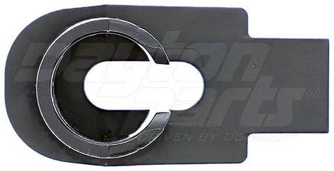 Dayton Parts 760-5123 Interior Door Handle