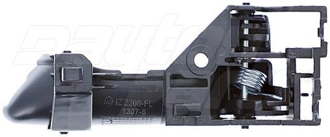 Dayton Parts 760-5124 Interior Door Handle