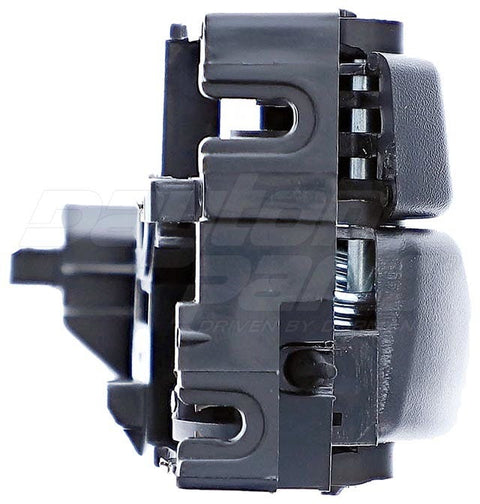 Dayton Parts 760-5124 Interior Door Handle