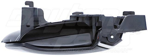 Dayton Parts 760-5125 Interior Door Handle