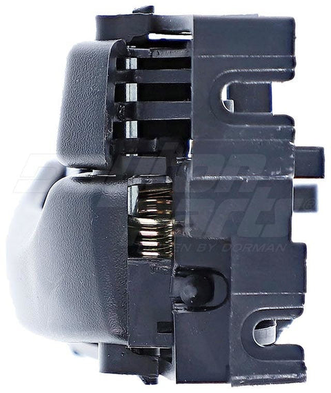 Dayton Parts 760-5125 Interior Door Handle