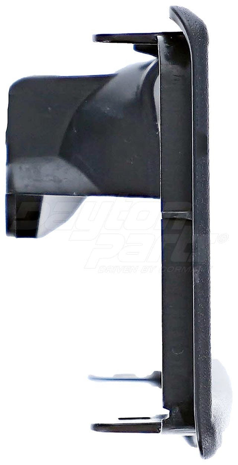 Dayton Parts 760-5126 Interior Door Handle