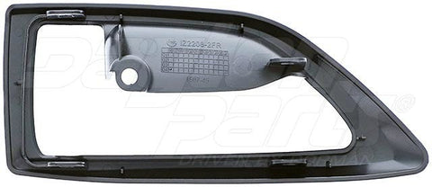 Dayton Parts 760-5127 Interior Door Handle