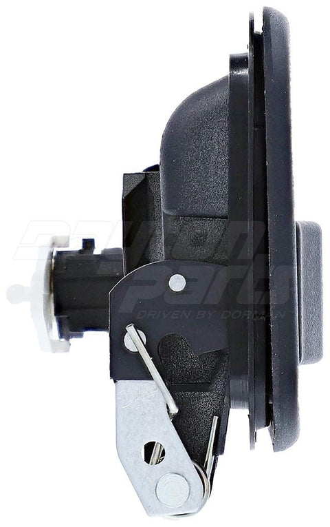 Dayton Parts 760-5130 Exterior Door Handle
