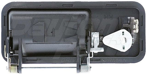 Dayton Parts 760-5131 Exterior Door Handle