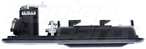Dayton Parts 760-5131 Exterior Door Handle