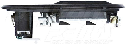 Dayton Parts 760-5131 Exterior Door Handle