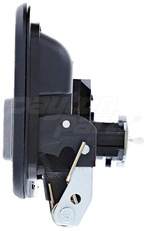 Dayton Parts 760-5131 Exterior Door Handle