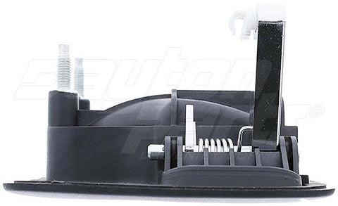 Dayton Parts 760-5132 Exterior Door Handle