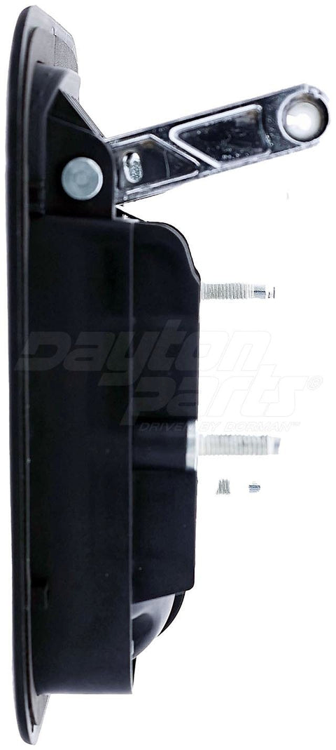 Dayton Parts 760-5132 Exterior Door Handle