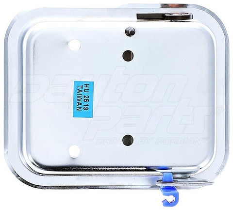 Dayton Parts 760-5136 Interior Door Handle