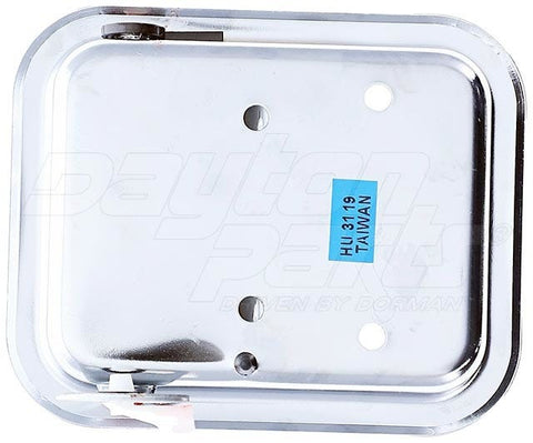 Dayton Parts 760-5137 Interior Door Handle