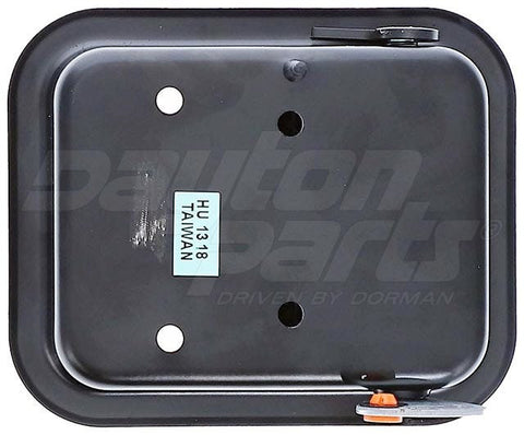 Dayton Parts 760-5138 Interior Door Handle