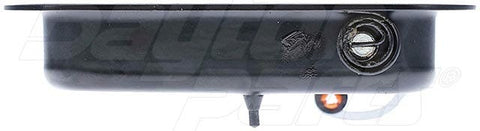 Dayton Parts 760-5138 Interior Door Handle