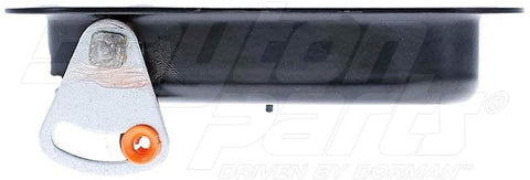 Dayton Parts 760-5138 Interior Door Handle